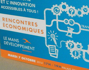 lemans-developpement-rencontres-economiques-dessin-illustration-couverture-carton-invitation-communication-creation-innovation