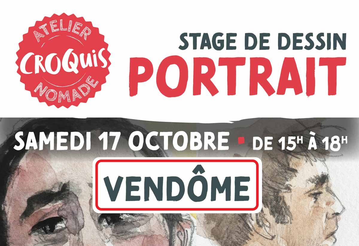 atelier-dessin-croquis-urbansketch-croquis-Vendome-portrait